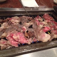 Ginseng BBQ Restaurant Las Vegas