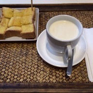 TOAST BOX Gateway Ekamai