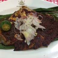 Makansutra Gluttons Bay