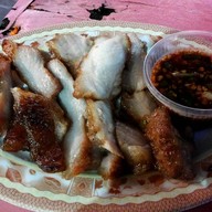 ส้มตำครกมหาสนุก ตลาดนัดเมเจอร์รัชโยธิน