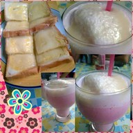 บ้านนมสด