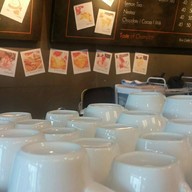 กาแฟ บลูคาสเทิลคาเฟ่