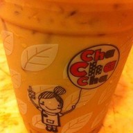 ChaChaCha Silom Complex