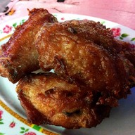 ส้มตำครกมหาสนุก ตลาดนัดเมเจอร์รัชโยธิน