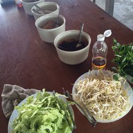 ก๋วยเตี๋ยวไก่ ริมคลอง ม.เอแบค