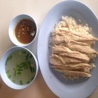 ข้าวมันไก่พงษ์หลี