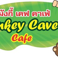 Monkey Cave Cafe