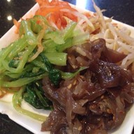 Emperor Yakiniku Buffet ปอร์ติโก้