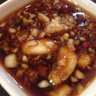 Emperor Yakiniku Buffet ปอร์ติโก้