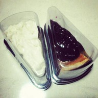 Ohmycake กาแฟ เค้ก และเบเกอรี่โฮมเมท บางบอน2