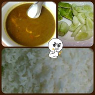 ข้าวแกง-ระโนด