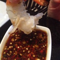 Emperor Yakiniku Buffet ปอร์ติโก้