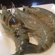 Emperor Yakiniku Buffet ปอร์ติโก้