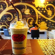 Mosa Coffee & Pleasure