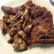 สุเทพไก่ย่าง
