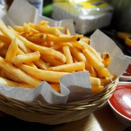 Mosa Coffee & Pleasure