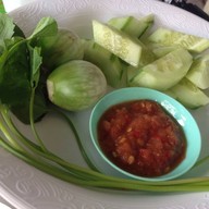 ครัวคุณหญิงอาหารปักษ์ใต้