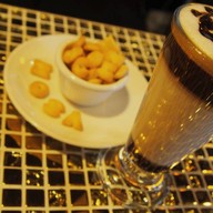 Mosa Coffee & Pleasure