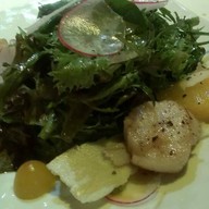 Le Beaulieu Restaurant Plaza Athénée Bangkok