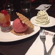 ete ice cream Central Plaza Chiangmai Airport