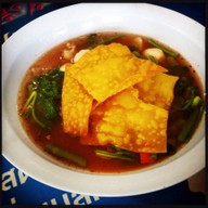 ร้านอาหารนกเขา (ดิเรก)