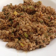 ไก่ย่างวิเชียรบุรี