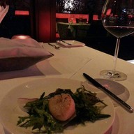 Le Beaulieu Restaurant Plaza Athénée Bangkok