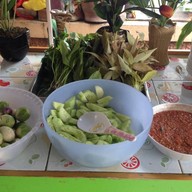ครัวคุณหญิงอาหารปักษ์ใต้