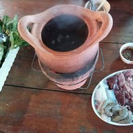 สองพี่น้อง จิ้มจุ่ม หมูกระทะ