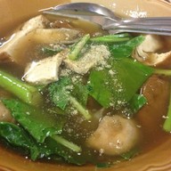 ตำนานเจ สะพานหัน