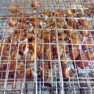 ริมหาดทะเลสด