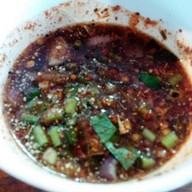 สองพี่น้อง จิ้มจุ่ม หมูกระทะ