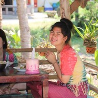ขนมจีนทุ่งประดู่