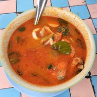 ข้าวต้มอุลตร้า