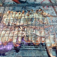 ริมหาดทะเลสด