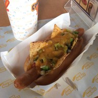 Corn Dog Dude