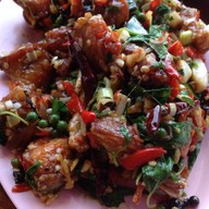 ร้านแม่มูล