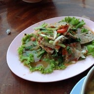 ร้านแม่มูล
