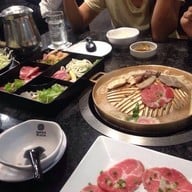 BBQ Plaza MBK
