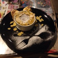 vanilla cafe ม.ใหม่