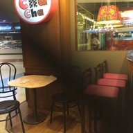 ChaChaCha Silom Complex