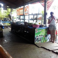 ร้านบัวลอย