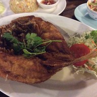 ร้อยเกาะ