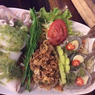 ร้อยเกาะ