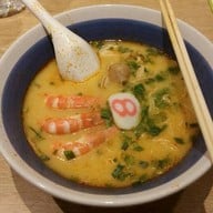 Hachiban Ramen เซ็นทรัล ลำปาง