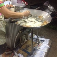 ผัดไทยลำปาง