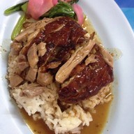 สุวโรจน์เป็ดย่าง