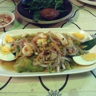 บ้านดารา