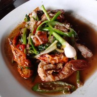 ครัวชาลี