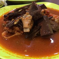 เจียงขนมจีนบุฟเฟ่ต์ เซ็นทรัลพลาซาชลบุรี ชั้น 3